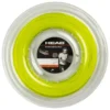 Head Synthetic Gut 17/1.25 Tennis String Reel (Yellow)