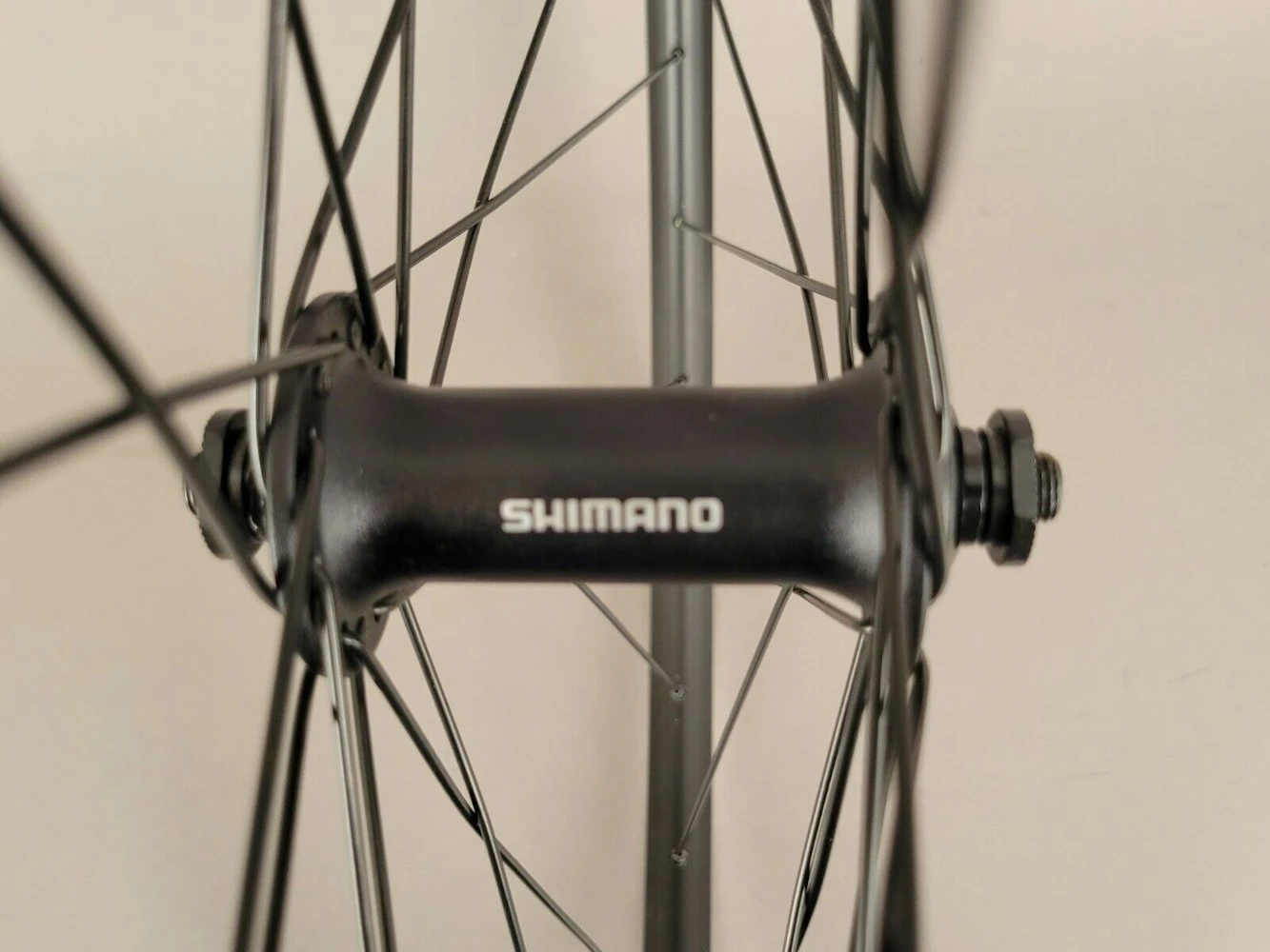 Alexrims 26" Mountain Bike Wheelset Alex Rims Fits Shimano HG 7-11 Speed Cassette 4 Alexrims 26" Mountain Bike Wheelset Alex Rims Fits Shimano HG 7-11 Speed Cassette - Image 4