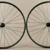 Alexrims Alex Adventurer 27.5" 650b Disc Brake Gravel MTB Bike Wheels Shimano 28h Hubs QR