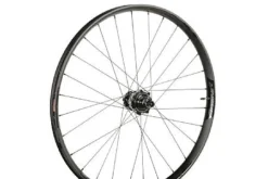 Raceface Wheel Turbine R 27.5 Front 2017