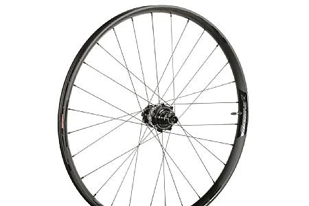 Raceface Wheel Turbine R 27.5 Front 2017 1 Raceface Wheel Turbine R 27.5 Front 2017