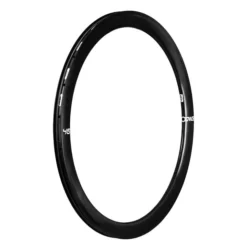 ENVE, 45, Rim, 700C, Holes: 24, Black 2022