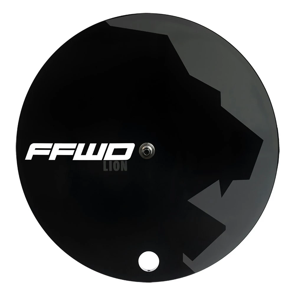 FFWD Disc T Lion Rear 2023 1 FFWD Disc T Lion Rear 2023