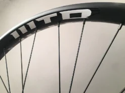 WTB I45 27.5" 650b MTB Plus Bike Wheelset BOOST SPACING Tubeless Fits Shimano 9 WTB I45 27.5" 650b MTB Plus Bike Wheelset BOOST SPACING Tubeless Fits Shimano -Sports Gear Store jP3g8spC0Vxa2 ln Lm2WjPkQ