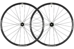 E11even Alloy Disc Gravel 25mm