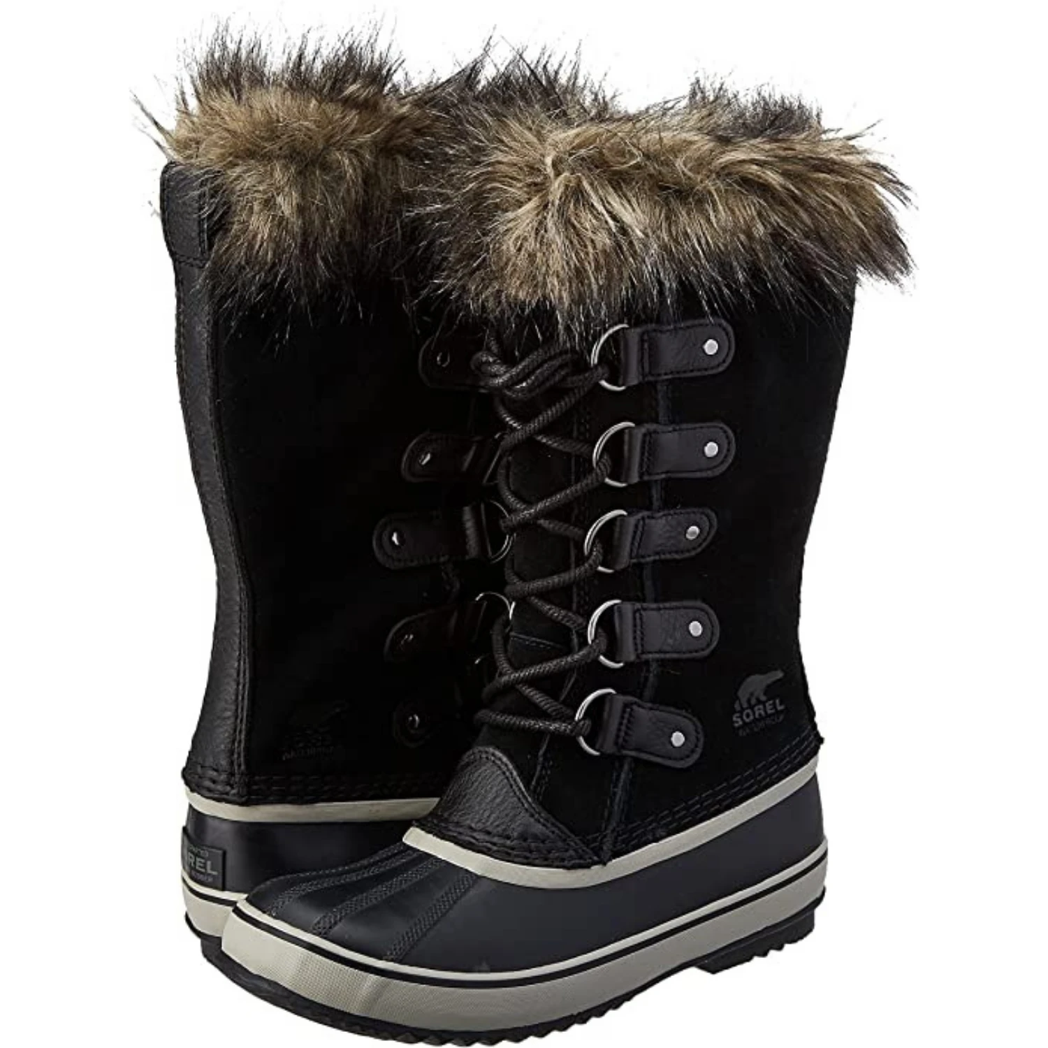 Sorel Joan Of Arctic WP - Women's 2 Sorel Joan Of Arctic WP - Women's - Image 2