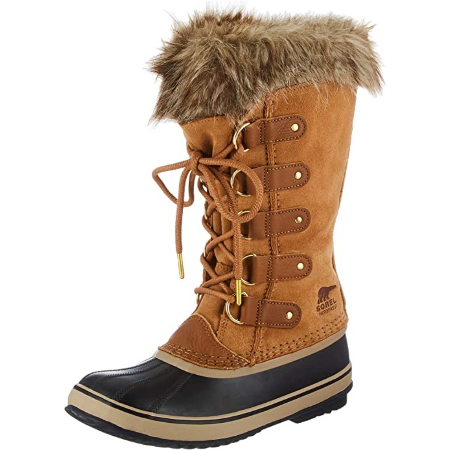 Sorel Joan Of Arctic WP - Women's 3 Sorel Joan Of Arctic WP - Women's - Image 3