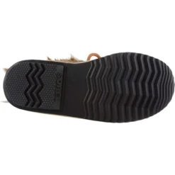 Sorel Joan Of Arctic WP - Women's 10 Sorel Joan Of Arctic WP - Women's -Sports Gear Store joan of arctic camel brown black 3