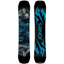 Jones Mountain Twin Splitboard 2022 - Men's