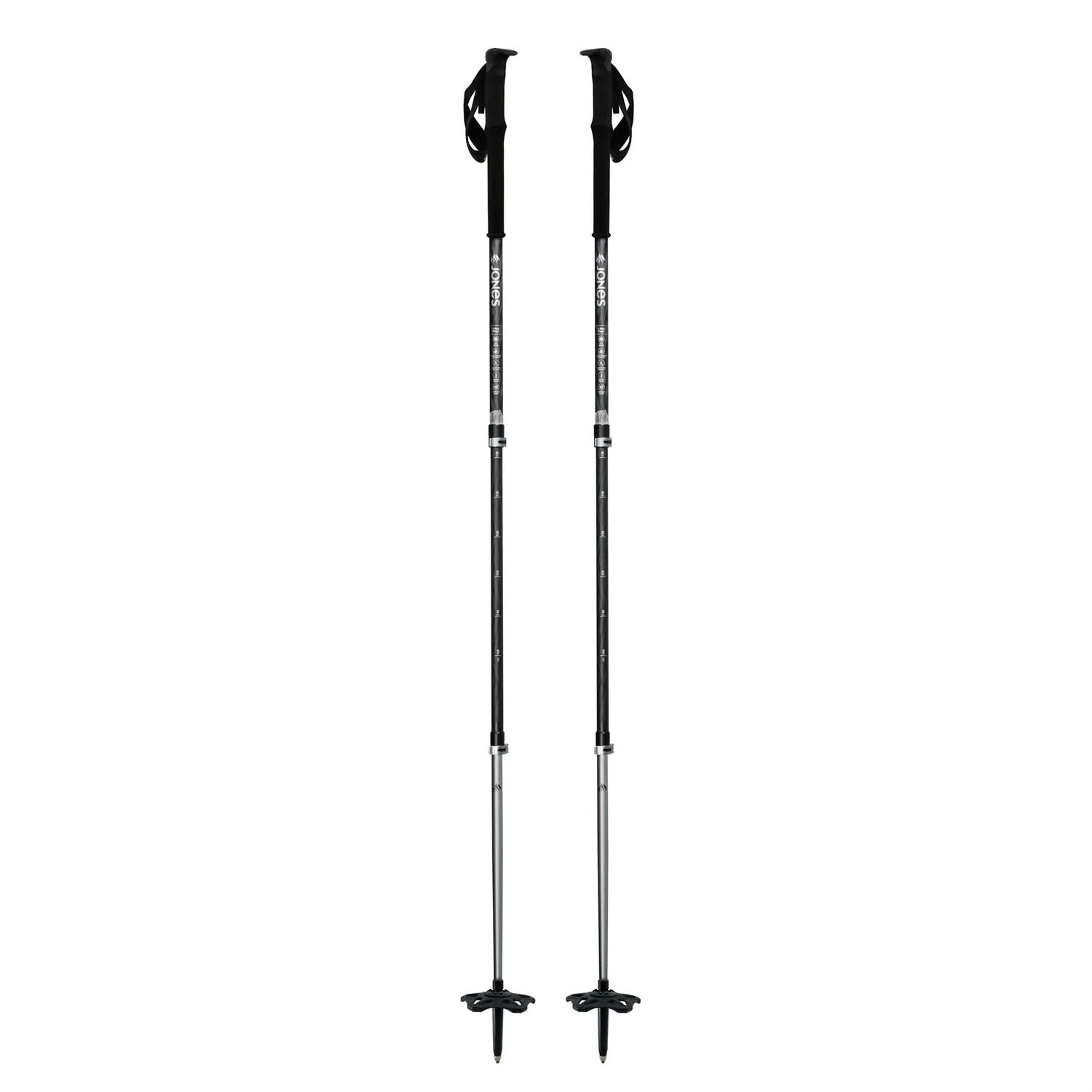 Jones Talon Pro Poles 3 Jones Talon Pro Poles - Image 3