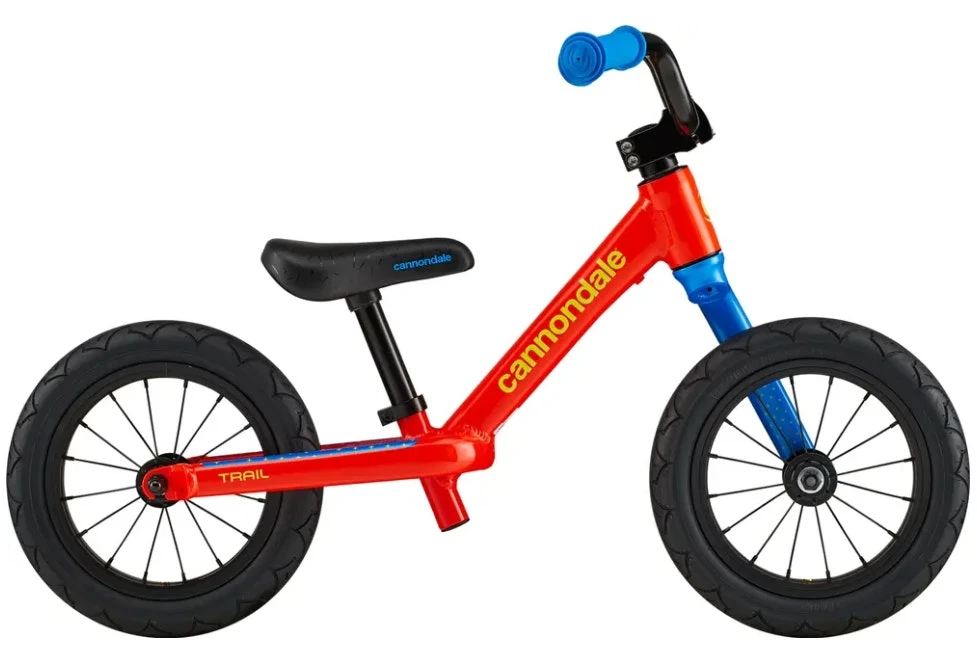 Cannondale Kids Trail Balance 2020 2 Cannondale Kids Trail Balance 2020 - Image 2