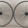 H Plus Son H + Son Hydra Gravel Bike Disc Brake Wheelset Chris King Hubs Shimano 8-11 Speed