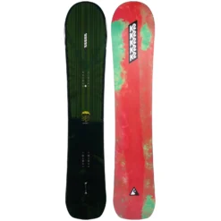 K2 Instrument 2023 - Men's Snowboard
