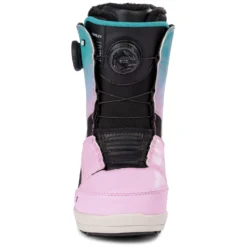 K2 Kinsley 2023 - Women's Snowboard Boots 6 K2 Kinsley 2023 - Women's Snowboard Boots -Sports Gear Store k2 kinsley snowboard boots 2023 2