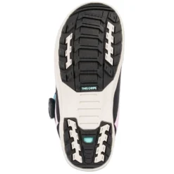 K2 Kinsley 2023 - Women's Snowboard Boots 7 K2 Kinsley 2023 - Women's Snowboard Boots -Sports Gear Store k2 kinsley snowboard boots 2023 3