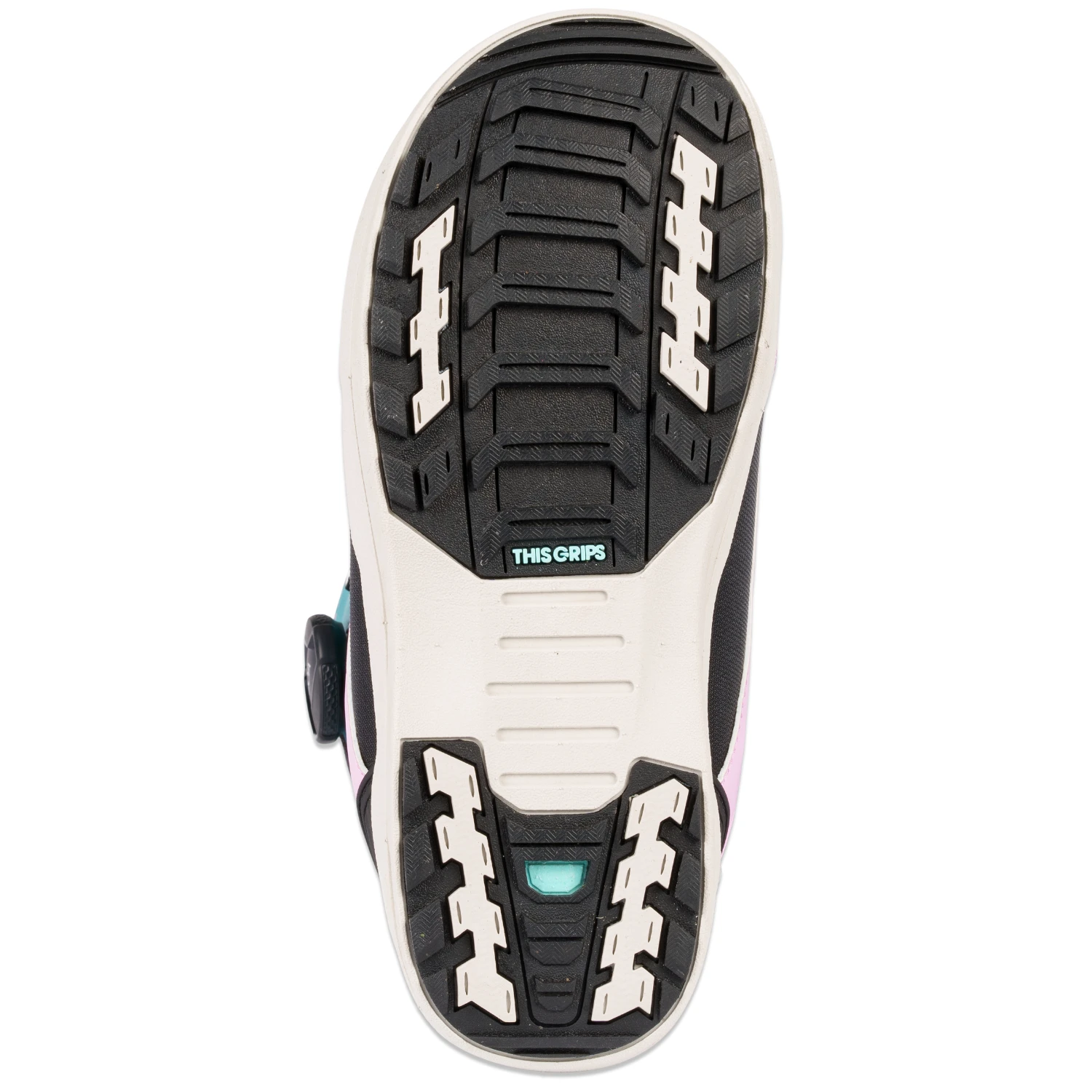 K2 Kinsley 2023 - Women's Snowboard Boots 4 K2 Kinsley 2023 - Women's Snowboard Boots - Image 4