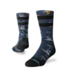 Stance Space Monkey Snow Sock - Youth