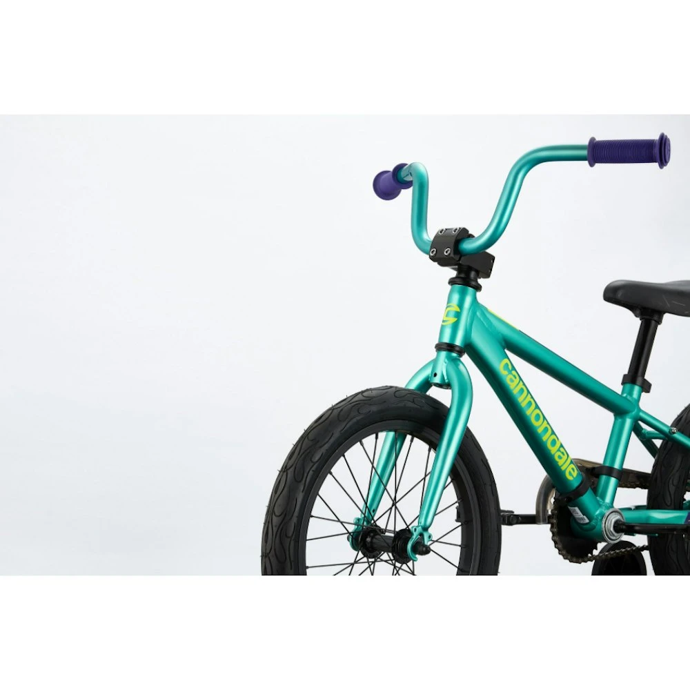 Cannondale Kids Trail Single-Speed 16 2020 9 Cannondale Kids Trail Single-Speed 16 2020 - Image 9