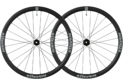 E11even Carbon Disc Gravel 38mm