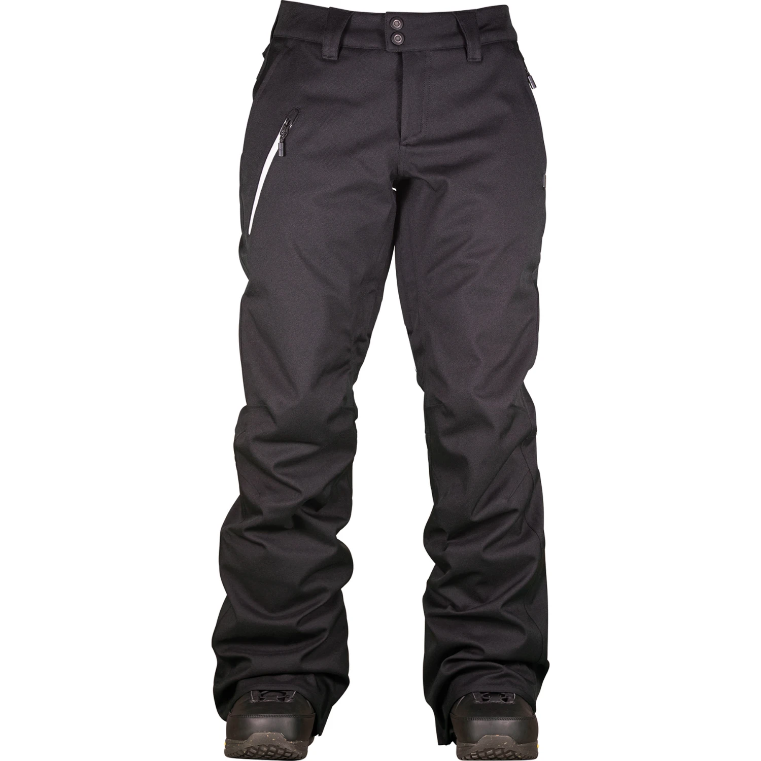 L1 Quin Pant 2022 - Women's Snowboard Pants 1 L1 Quin Pant 2022 - Women's Snowboard Pants