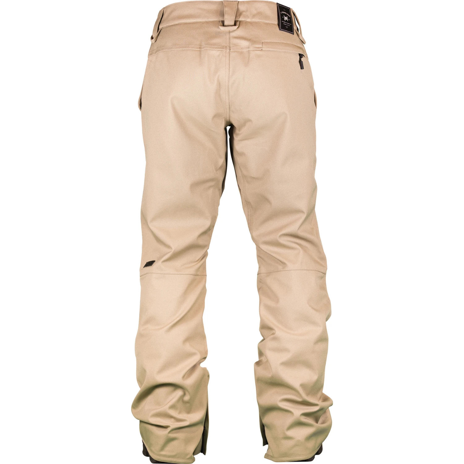L1 Quin Pant 2022 - Women's Snowboard Pants 6 L1 Quin Pant 2022 - Women's Snowboard Pants - Image 6