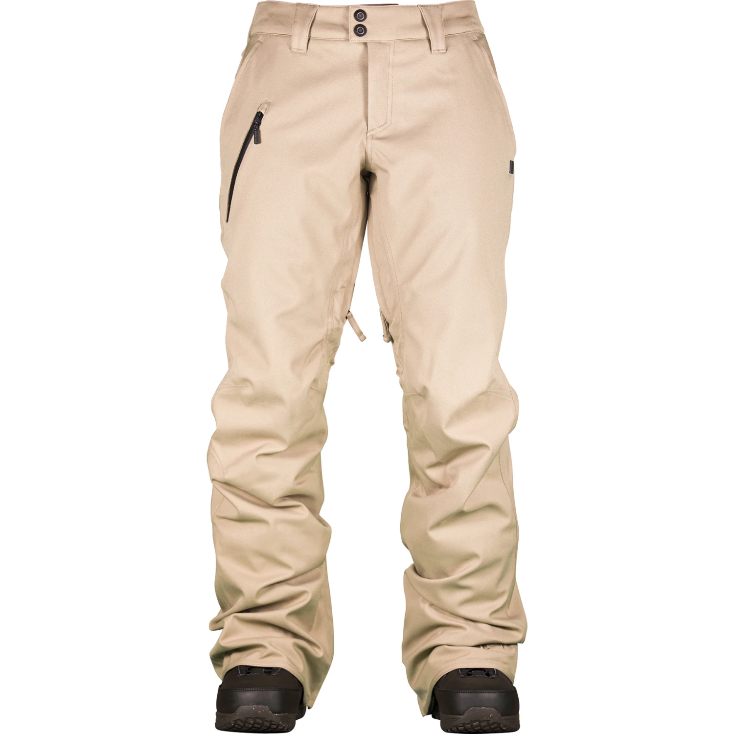 L1 Quin Pant 2022 - Women's Snowboard Pants 5 L1 Quin Pant 2022 - Women's Snowboard Pants - Image 5