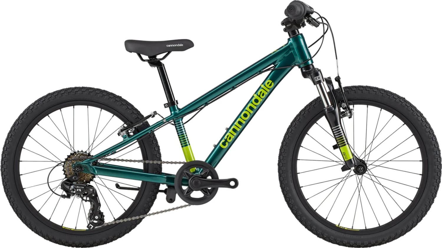 Cannondale Kids Trail 20 2020 1 Cannondale Kids Trail 20 2020