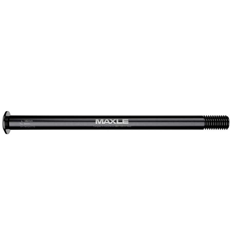 RockShox MAXLE STEALTH Thru Axle Rear 170.5mm 2019 1 RockShox MAXLE STEALTH Thru Axle Rear 170.5mm 2019