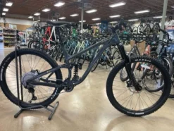 Fuji Rakan 29 LT 1.5 Shimano Deore 1 X 11 - Iron Gray/Sand 2022