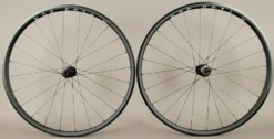 H Plus Son Archetype 24h 700c Gravel Road CL Disc Bike Wheelset 12x100 12 X 142