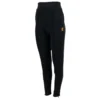 Nike Women's Dri-FIT Heritage Knit Pants (Black)