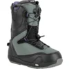 Nitro Cave TLS Step On 2023 - Women's Snowboard Boots