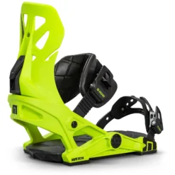 Now Pro-Line 2022 - Men's Snowboard Bindings
