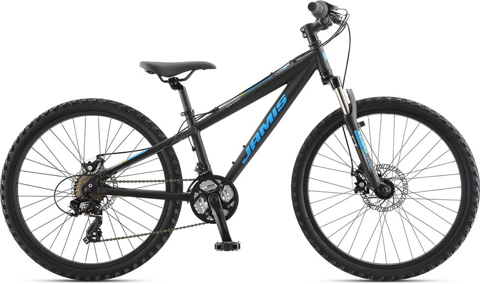 Jamis X.24 Disc 2019 1 Jamis X.24 Disc 2019