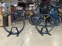 Reynolds® Reynolds Blacklabel Aero 46 Disc Brake Wheelset SRAM/Shimano 2022