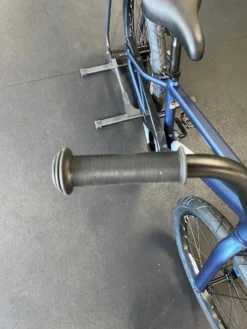 Batch Bicycles Batch 20" Kids Bicycle Matte Pitch Blue 2022 -Sports Gear Store qo6wZfYxwpTkK9F fCLpWdFhM