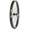 Eclypse DB743 Wheel 27.5'' 15/20mm 110mm Brake Disc IS 6-bolt Front 2019