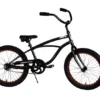 American Flyer AFB Wave 2.0 STD 20 Black/Red Single-Speed