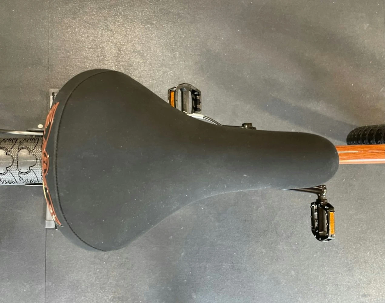 Se-bikes SE Bikes SE Big Ripper 29 Woodgrain 2022 4 Se-bikes SE Bikes SE Big Ripper 29 Woodgrain 2022 - Image 4