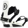 Ride A-6 2023 - Men's Snowboard Bindings