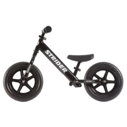 Strider 12 Sport Balance Bike 2016