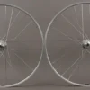 H Plus Son H + Plus Son Tb14 Silver Fixed Gear Gran Compe Track Hubs Wheels Dt Competition