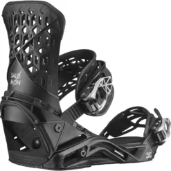 Salomon Highlander 2023 - Men's Snowboard Bindings