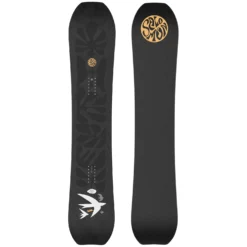 Salomon Highpath 2023 - Unisex Snowboard