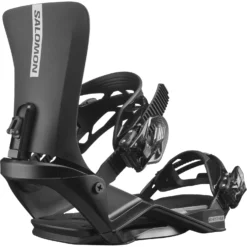 Salomon Rhythm 2024 - Unisex Snowboard Bindings 18 Salomon Rhythm 2024 - Unisex Snowboard Bindings -Sports Gear Store salomon rhythm 2023 snowboard bindings 3