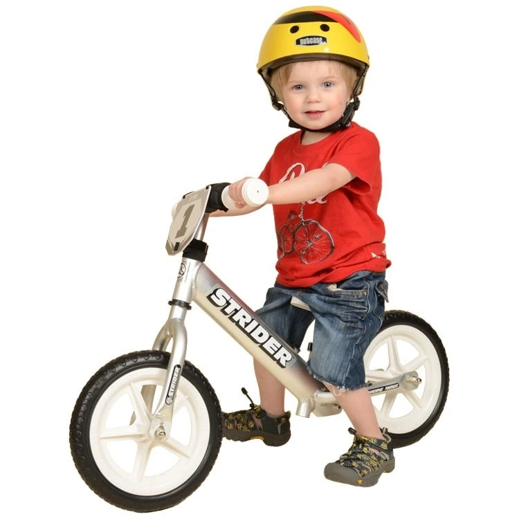 Strider 12 Pro Balance Bike 2016 2 Strider 12 Pro Balance Bike 2016 - Image 2