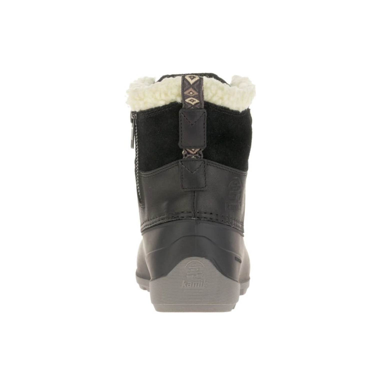 Kamik Simona Mid - Women's 11 Kamik Simona Mid - Women's - Image 11