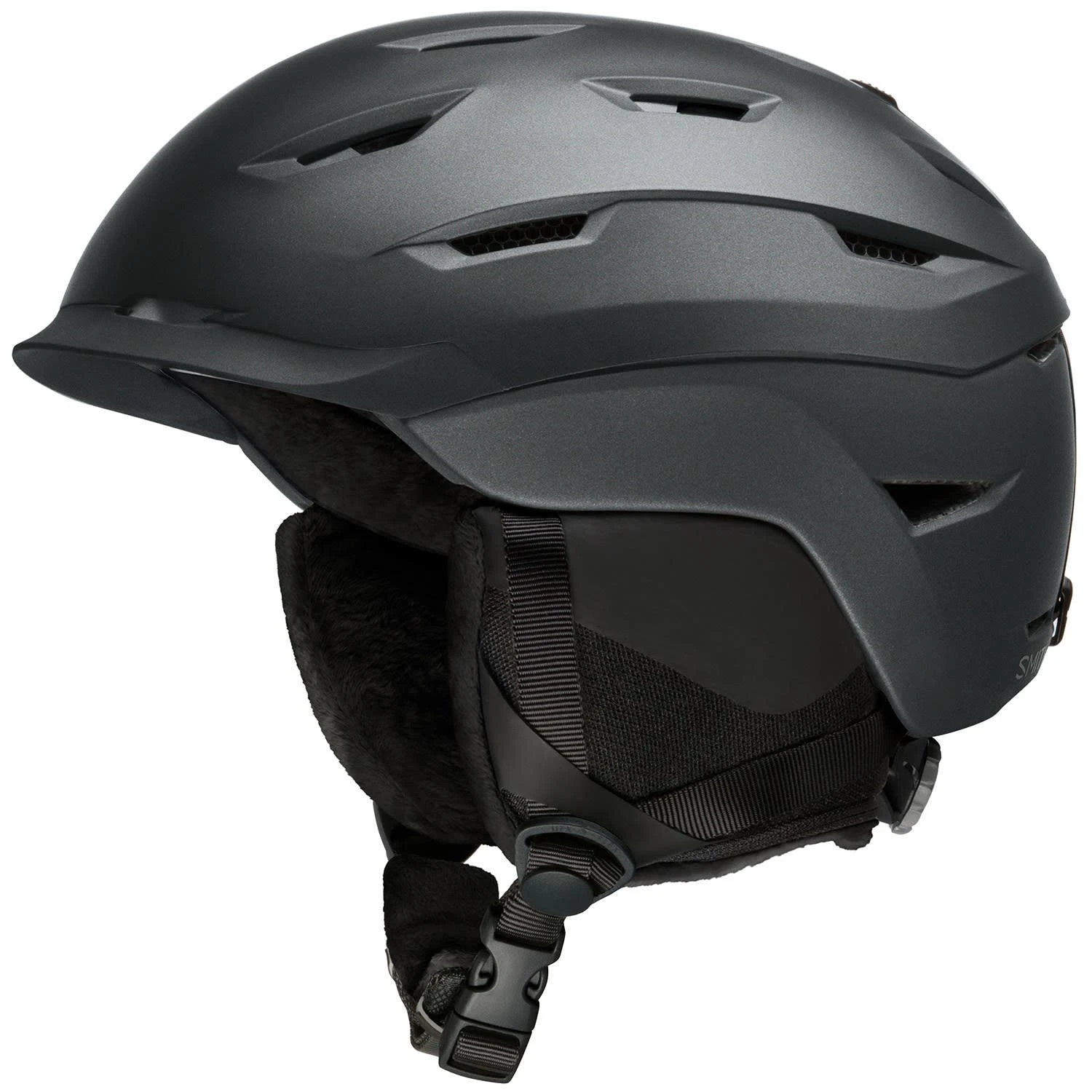Smith Liberty MIPS Helmet 2023 - Women's 2 Smith Liberty MIPS Helmet 2023 - Women's - Image 2