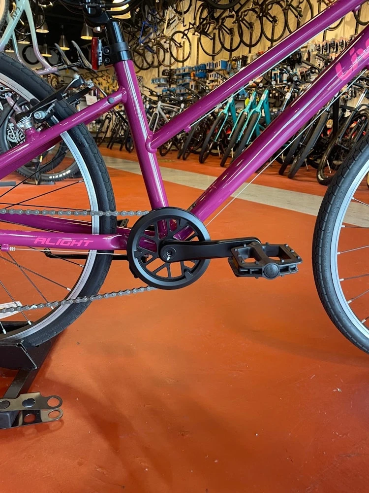 WE SHIP! Liv Alight 24 2 WE SHIP! Liv Alight 24 - Image 2