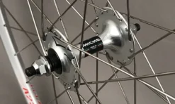 Velocity A23 Silver Rims Miche Pista Hubs Single Speed Track Bike Wheelset Fx/fx 10 Velocity A23 Silver Rims Miche Pista Hubs Single Speed Track Bike Wheelset Fx/fx -Sports Gear Store tDhe2JLdbnoaCQywklEgE9QXA